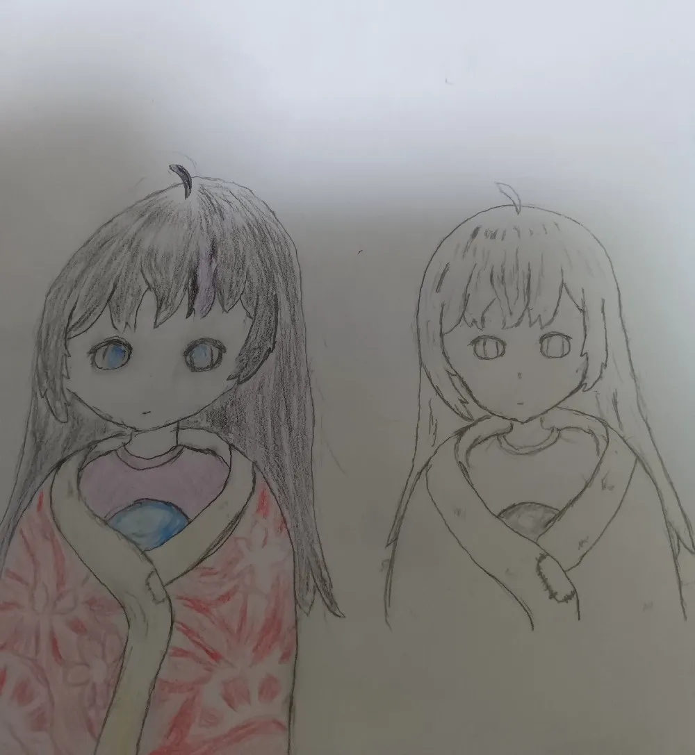 ユメちゃんの画像